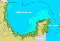 Ordenamiento del Golfo de México y Mar Caribe